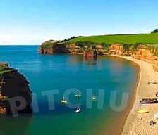 Campgrounds in Devon