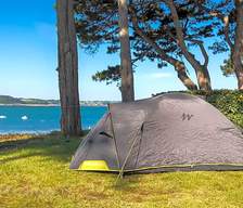 Camping pour tente en Bretagne