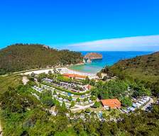 Campgrounds in Spain