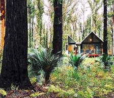Adults only campgrounds Australia