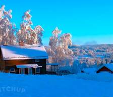 Campgrounds open all year