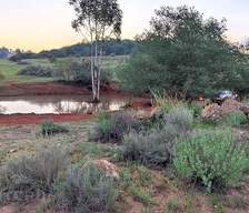 Campsites in Gauteng