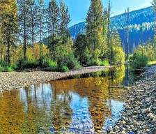 Campgrounds in Canada